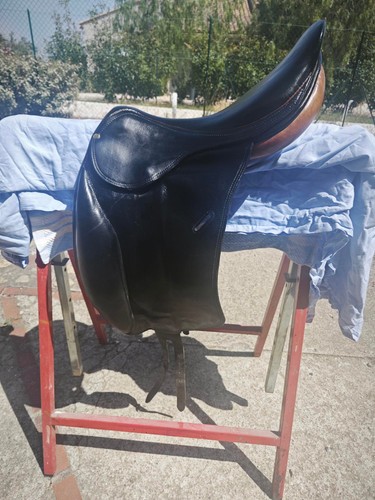 Selle équitation de - d'équitation,