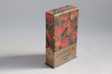 Antique Jasmin L.T. Perfume Advertising Box Piver Paris (66293)