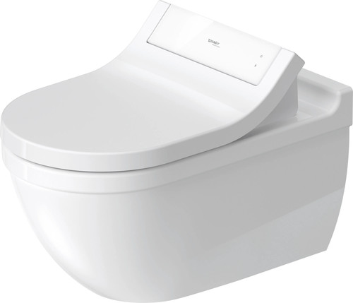 Duravit suspendu starck - duravit,