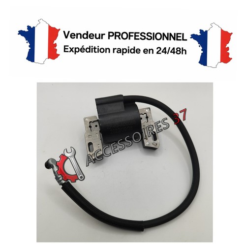 Bobine allumage pour moteur - d'allumage,