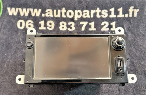 Autoradio tactile gps medianav - autoradio,