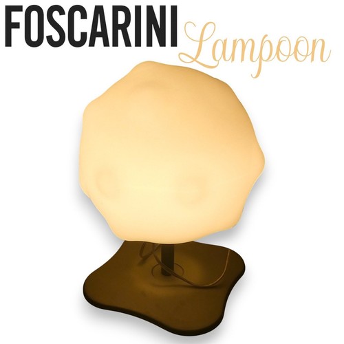 Foscarini lampe table - -,