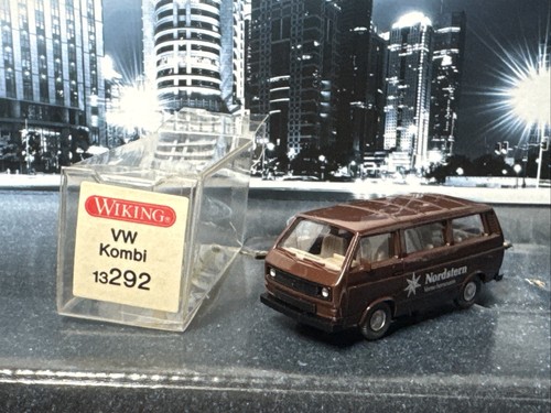Wiking - 1/87, 🇨🇵