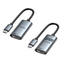 Adaptateur HDMI USB-C 8K 4K MacBook iPad smartphone
