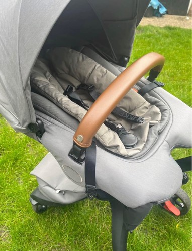 Stokke xplory baby pushchair - stokke,