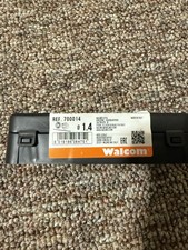Walcom Mini Ego 190 1.4 Halo Nozzle Needle Set  New