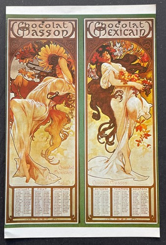 Chocolat masson - chocolat,