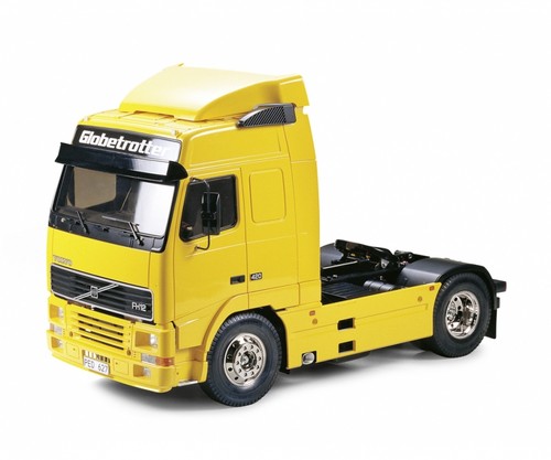 Tamiya 300056312 14 - 300056312, 1:14
