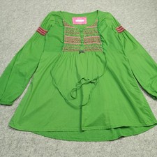 Odd Molly Tunique Blouse Femme