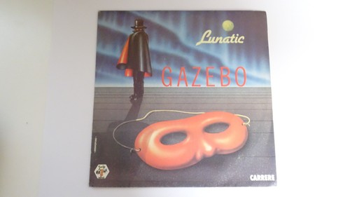 Tours gazebo lunatic - ,