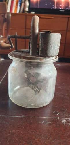 Baratte beurre ancienne le - a,