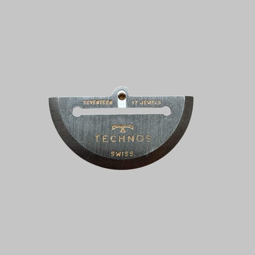 Technos lemania 5100 - 5100, masse