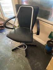 hair salon furniture