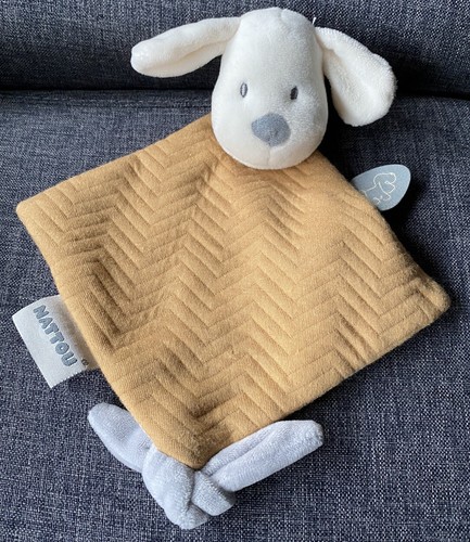 3267 doudou plat mouchoir - 3267🌟doudou,