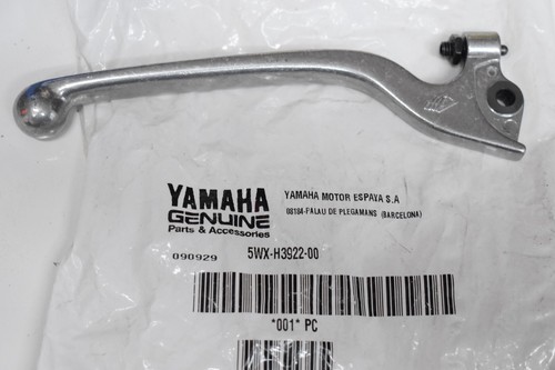 Levier frein origine - origine, yamaha