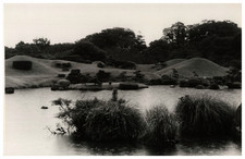 Japan, Kumamoto, Suizenji Zen Garden Photo taken by Henri LestoquoyAttaché
