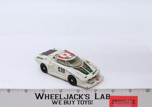 Wheeljack 1984 vintage hasbro - 1984,
