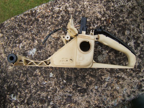 Poignee stihl 034 036 - poignee,