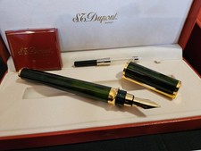 Stylo Plume Dupont