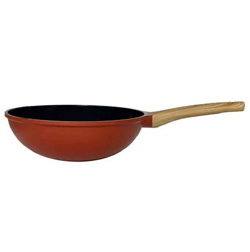 Cookut incroyable wok cm - incroyable, 28