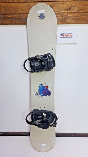 Nidecker stardust 151 - 151, cm