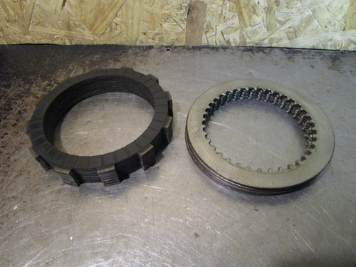 Disques embrayage suzuki gsg - disques, d'embrayage