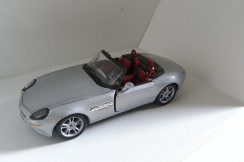 Bmw sans boite - z8,