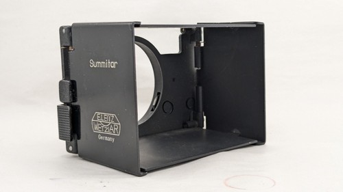 Pare soleil leitz - leitz, (leica)