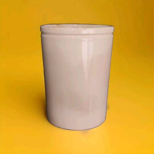 Ancien grand pot - grand,