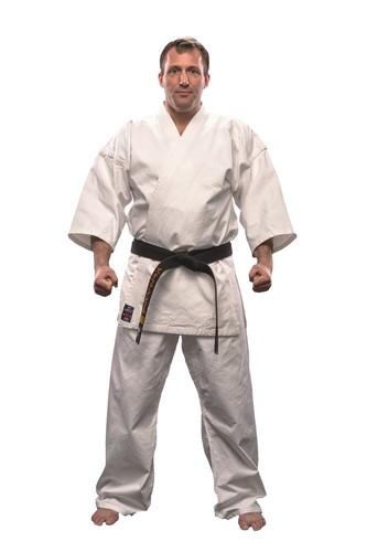Kwon danrho karate - kwon-, suit