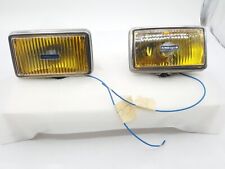 Phares Feu de Brouillard