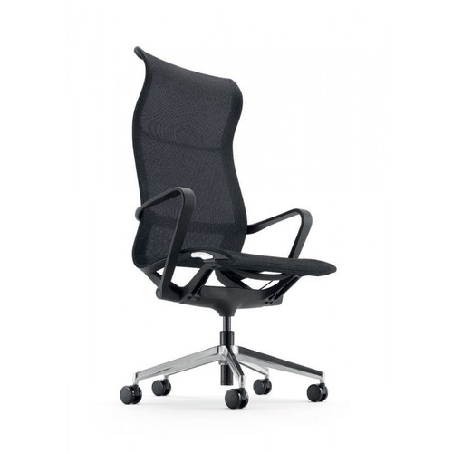 Poltrona sedia ufficio - sedia,