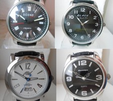 PILOT MONTRE AVIATEUR MILITAIRE MONTRE POUR HOMMES DATE MARQUE DESIGN STYLE MODE