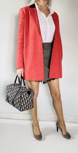 Manteau saison maje - maje, en