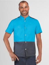 BLOUSE VESTE DENTISTE MEDECIN