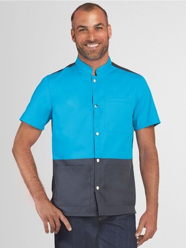 Blouse veste dentiste medecin - veste,