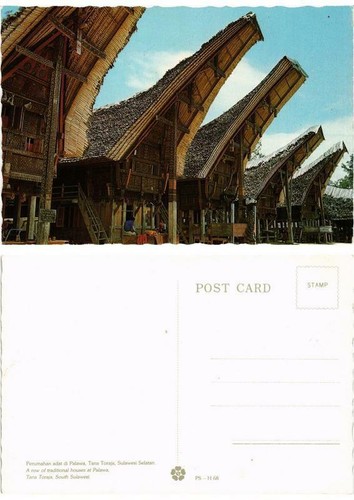 Cpm perumahan adat - cpm,