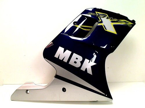 Carénage droit mbk power - mbk, x-power