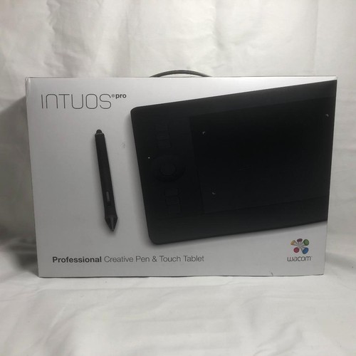 Tablette graphique wacom - tablette,