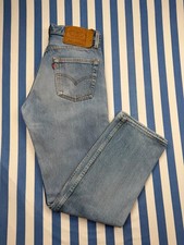 Jeans Levis 501 Coupe Droite