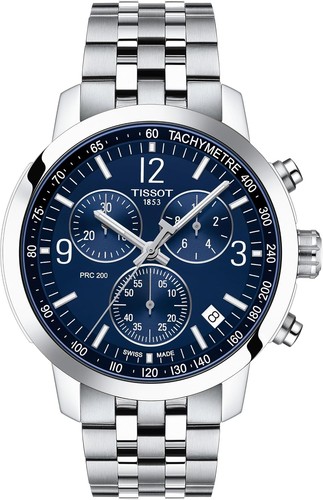Tissot prc 200 - prc,