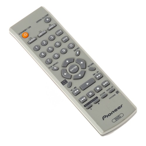 Télécommande originale - télécommande,