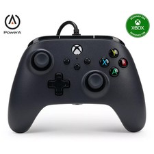 PowerA - Wired Controller for Xbox Series X|S - Black