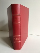 SCARON LE ROMAN COMIQUE notes