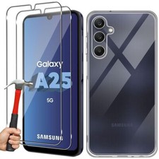 Coque Transparent , Verre