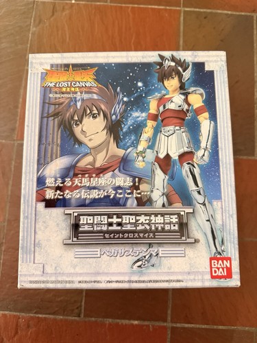 Figurine saint seiya myth - saint,
