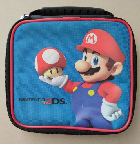 Nintendo 2ds housse etui - 2ds,