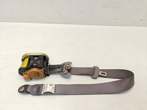 Ceinture securite avant - ceinture,