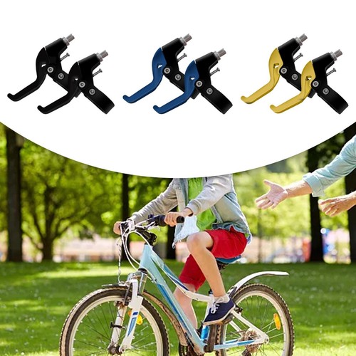 Levier frein vélo pour - frein, de