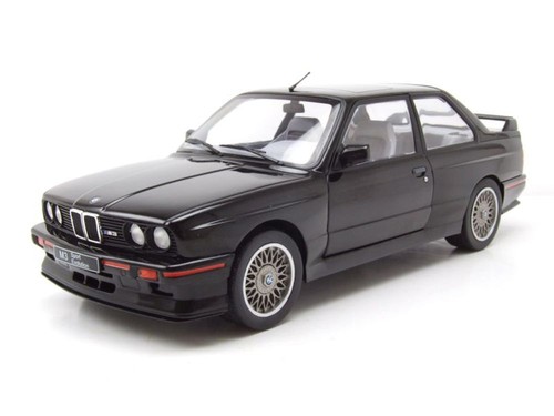 Bmw e30 evo sport - bmw, 1990